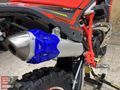 Moda Motor Beta Xtrainer 250 2T Plakalı Tescilli Full Dolu Fiyat