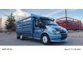 F.TRANSİT PICUP 350 L UZUN yeni kesim