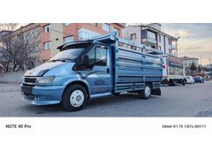 F.TRANSİT PICUP 350 L UZUN yeni kesim