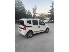 FİORİNO 1.3 Multijet OTOMOBİL RUHSATLI
