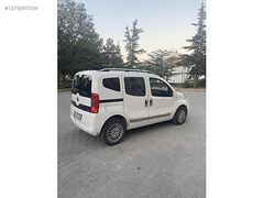 FİORİNO 1.3 Multijet OTOMOBİL RUHSATLI