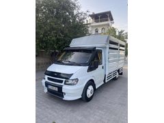 F.TRANSiT KAMYONET 350 L UZUN 6 ileri 130T350