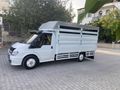 F.TRANSiT KAMYONET 350 L UZUN 6 ileri 130T350