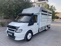 F.TRANSiT KAMYONET 350 L UZUN 6 ileri 130T350