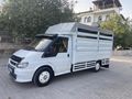 F.TRANSiT KAMYONET 350 L UZUN 6 ileri 130T350
