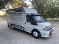 F.TRANSiT KAMYONET 350 L UZUN 6 ileri 130T350
