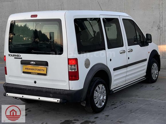 HATASIZ DEĞIŞENSIZ HUSUSİ KULLANILMIŞ CONNET 90HP