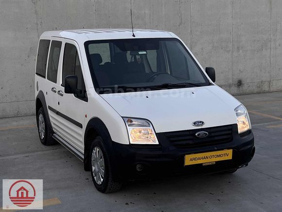 HATASIZ DEĞIŞENSIZ HUSUSİ KULLANILMIŞ CONNET 90HP