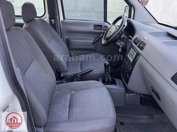 HATASIZ DEĞIŞENSIZ HUSUSİ KULLANILMIŞ CONNET 90HP