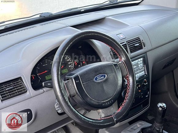 HATASIZ DEĞIŞENSIZ HUSUSİ KULLANILMIŞ CONNET 90HP