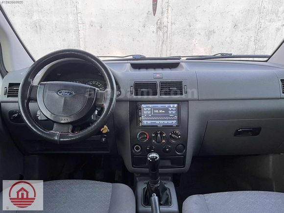 HATASIZ DEĞIŞENSIZ HUSUSİ KULLANILMIŞ CONNET 90HP