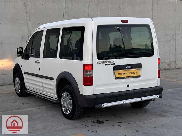 HATASIZ DEĞIŞENSIZ HUSUSİ KULLANILMIŞ CONNET 90HP