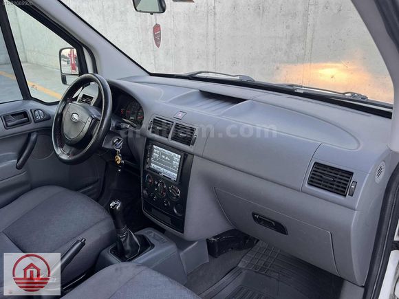 HATASIZ DEĞIŞENSIZ HUSUSİ KULLANILMIŞ CONNET 90HP