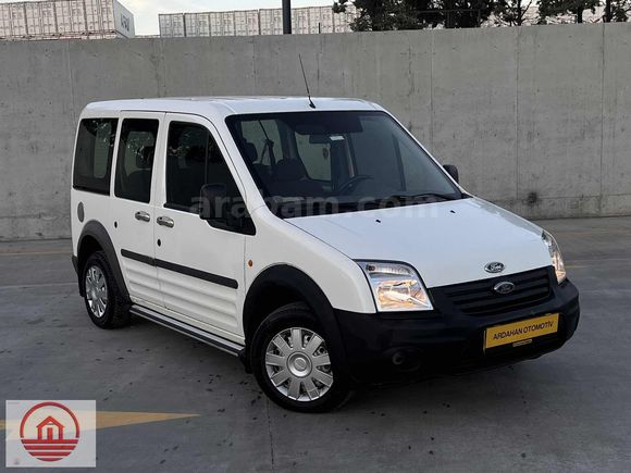 HATASIZ DEĞIŞENSIZ HUSUSİ KULLANILMIŞ CONNET 90HP