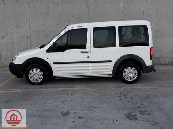 HATASIZ DEĞIŞENSIZ HUSUSİ KULLANILMIŞ CONNET 90HP
