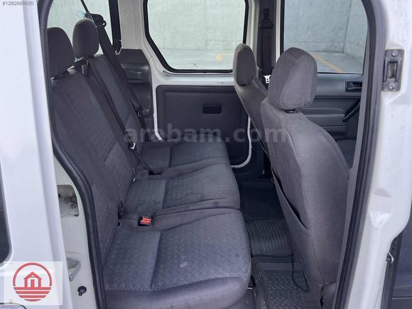 HATASIZ DEĞIŞENSIZ HUSUSİ KULLANILMIŞ CONNET 90HP