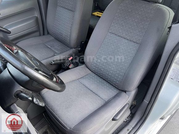 HATASIZ DEĞIŞENSIZ HUSUSİ KULLANILMIŞ CONNET 90HP