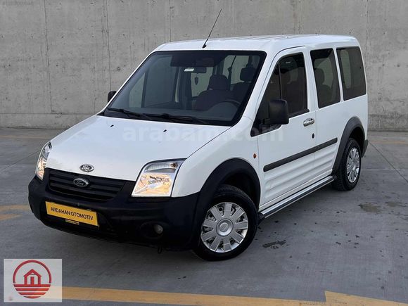 HATASIZ DEĞIŞENSIZ HUSUSİ KULLANILMIŞ CONNET 90HP