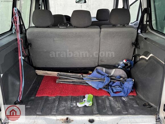 HATASIZ DEĞIŞENSIZ HUSUSİ KULLANILMIŞ CONNET 90HP