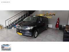HATASIZ-BOYASIZ-TRAMERSİZ 2.0 TDI Comfortline 150 HP OTOMATİK