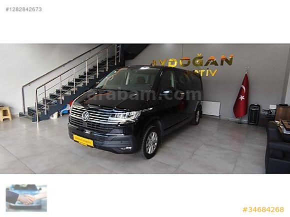 HATASIZ-BOYASIZ-TRAMERSİZ 2.0 TDI Comfortline 150 HP OTOMATİK