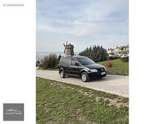 2008 CADDY BAYRAMA ÖZEL SIFIR MUAYENE