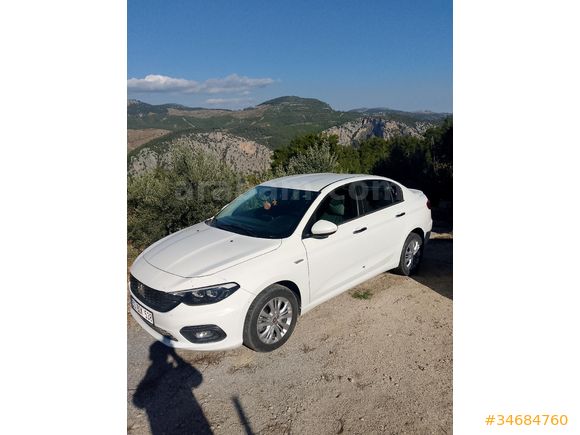 Sahibinden Fiat Egea 1.3 Multijet Urban Plus 2020 Model