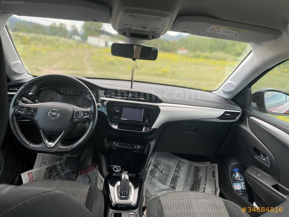 TEMİZ CORSA MASRAFSIZ