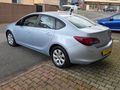 HATASIZ BOYASIZ 2016 ASTRA 1.6 CDTI OTOMATİK