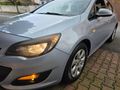 HATASIZ BOYASIZ 2016 ASTRA 1.6 CDTI OTOMATİK