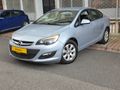 HATASIZ BOYASIZ 2016 ASTRA 1.6 CDTI OTOMATİK