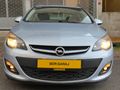 HATASIZ BOYASIZ 2016 ASTRA 1.6 CDTI OTOMATİK