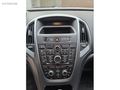 HATASIZ BOYASIZ 2016 ASTRA 1.6 CDTI OTOMATİK