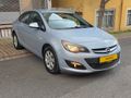HATASIZ BOYASIZ 2016 ASTRA 1.6 CDTI OTOMATİK