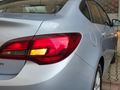 HATASIZ BOYASIZ 2016 ASTRA 1.6 CDTI OTOMATİK