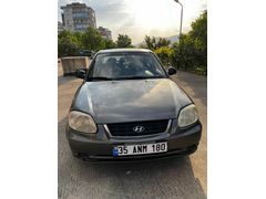 Sahibinden Hyundai Accent 1.3 Admire 2005 Model 