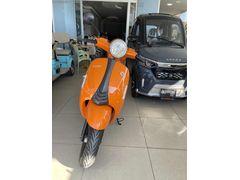 MOTOSİKLET