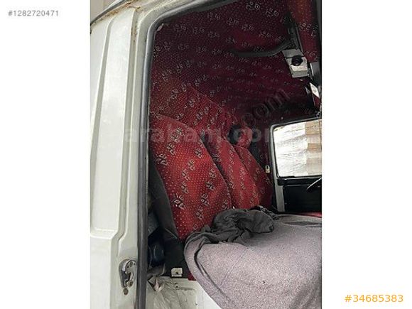 TEMİZ BİNİCİSİNDEN 120-14 TAKOGRAF MASRAFSIZ