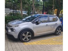 Sahibinden Citroen C3 1.2 PureTech 2020 Model İstanbul