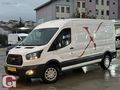 %20 FATURA ARKA ÇEKER KLİMA 2018 FORD TRANSİT 350 L
