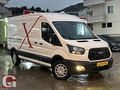 %20 FATURA ARKA ÇEKER KLİMA 2018 FORD TRANSİT 350 L