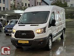 %20 FATURA ARKA ÇEKER KLİMA 2018 FORD TRANSİT 350 L