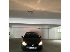 Sahibinden Volkswagen Golf 1.6 TDi Trendline 2012 Model Bolu