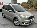 Galeriden Ford Tourneo Courier 1.6 TDCi Titanium Plus 2015 Model Kayseri