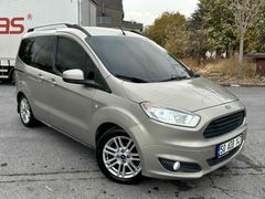 Galeriden Ford Tourneo Courier 1.6 TDCi Titanium Plus 2015 Model Kayseri