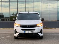 Sahibinden Opel Combo 1.5 CDTI Essential 2024 Model
