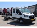BÜYÜKSOYLU BEYSOY'DAN 2023 TRANSIT 500 ELD Ç.KABİN TREND KAMYON