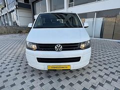 MASRAFSIZ SORUNSUZ 2.0 MOTOR 102 HP TRANSPORTER 263.000 KM...