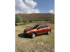 Sahibinden Nissan Qashqai 1.6 Tekna 2007 Model 