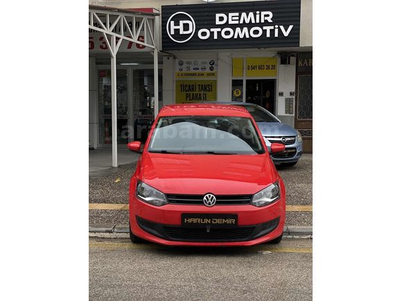 HATASIZ DEĞİŞENSİZ BOYASIZ TRAMERSİZ CAM GİBİ OTOMATİK POLO